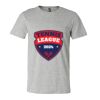 Bella Canvas Unisex CVC Blend Jersey Tee Thumbnail