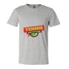 Bella Canvas Unisex CVC Blend Jersey Tee Thumbnail