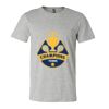 Bella Canvas Unisex CVC Blend Jersey Tee Thumbnail