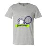 Bella Canvas Unisex CVC Blend Jersey Tee Thumbnail