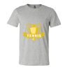 Bella Canvas Unisex CVC Blend Jersey Tee Thumbnail