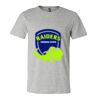 Bella Canvas Unisex CVC Blend Jersey Tee Thumbnail