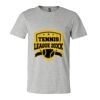 Bella Canvas Unisex CVC Blend Jersey Tee Thumbnail