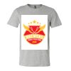 Bella Canvas Unisex CVC Blend Jersey Tee Thumbnail