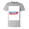 Bella Canvas Unisex CVC Blend Jersey Tee Thumbnail