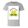Bella Canvas Unisex CVC Blend Jersey Tee Thumbnail