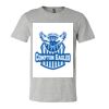 Bella Canvas Unisex CVC Blend Jersey Tee Thumbnail