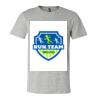 Bella Canvas Unisex CVC Blend Jersey Tee Thumbnail