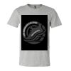 Bella Canvas Unisex CVC Blend Jersey Tee Thumbnail