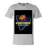 Bella Canvas Unisex CVC Blend Jersey Tee Thumbnail