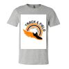 Bella Canvas Unisex CVC Blend Jersey Tee Thumbnail