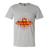 Bella Canvas Unisex CVC Blend Jersey Tee Thumbnail