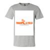 Bella Canvas Unisex CVC Blend Jersey Tee Thumbnail