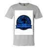 Bella Canvas Unisex CVC Blend Jersey Tee Thumbnail