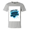 Bella Canvas Unisex CVC Blend Jersey Tee Thumbnail