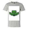 Bella Canvas Unisex CVC Blend Jersey Tee Thumbnail
