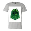 Bella Canvas Unisex CVC Blend Jersey Tee Thumbnail