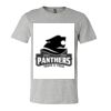 Bella Canvas Unisex CVC Blend Jersey Tee Thumbnail