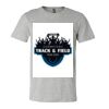 Bella Canvas Unisex CVC Blend Jersey Tee Thumbnail