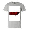 Bella Canvas Unisex CVC Blend Jersey Tee Thumbnail