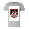 Bella Canvas Unisex CVC Blend Jersey Tee Thumbnail