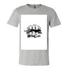 Bella Canvas Unisex CVC Blend Jersey Tee Thumbnail