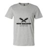 Bella Canvas Unisex CVC Blend Jersey Tee Thumbnail