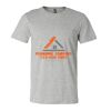 Bella Canvas Unisex CVC Blend Jersey Tee Thumbnail