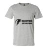 Bella Canvas Unisex CVC Blend Jersey Tee Thumbnail
