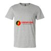 Bella Canvas Unisex CVC Blend Jersey Tee Thumbnail