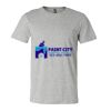 Bella Canvas Unisex CVC Blend Jersey Tee Thumbnail