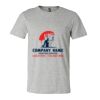 Bella Canvas Unisex CVC Blend Jersey Tee Thumbnail