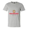 Bella Canvas Unisex CVC Blend Jersey Tee Thumbnail