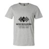 Bella Canvas Unisex CVC Blend Jersey Tee Thumbnail