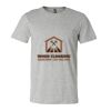 Bella Canvas Unisex CVC Blend Jersey Tee Thumbnail