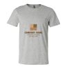 Bella Canvas Unisex CVC Blend Jersey Tee Thumbnail
