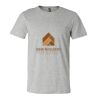 Bella Canvas Unisex CVC Blend Jersey Tee Thumbnail