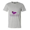 Bella Canvas Unisex CVC Blend Jersey Tee Thumbnail