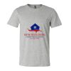 Bella Canvas Unisex CVC Blend Jersey Tee Thumbnail