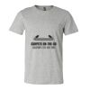 Bella Canvas Unisex CVC Blend Jersey Tee Thumbnail