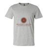 Bella Canvas Unisex CVC Blend Jersey Tee Thumbnail