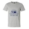 Bella Canvas Unisex CVC Blend Jersey Tee Thumbnail