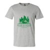 Bella Canvas Unisex CVC Blend Jersey Tee Thumbnail