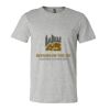 Bella Canvas Unisex CVC Blend Jersey Tee Thumbnail
