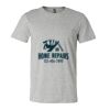 Bella Canvas Unisex CVC Blend Jersey Tee Thumbnail
