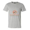 Bella Canvas Unisex CVC Blend Jersey Tee Thumbnail