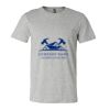Bella Canvas Unisex CVC Blend Jersey Tee Thumbnail