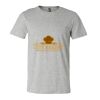 Bella Canvas Unisex CVC Blend Jersey Tee Thumbnail