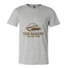 Bella Canvas Unisex CVC Blend Jersey Tee Thumbnail