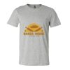 Bella Canvas Unisex CVC Blend Jersey Tee Thumbnail